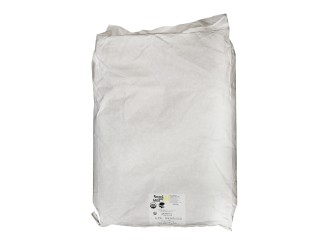 Rye - Organic Berries 25 lb