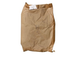 Peas - Organic Green Split 25 lb