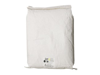 Flour - Organic 100% Buckwheat 25 lb