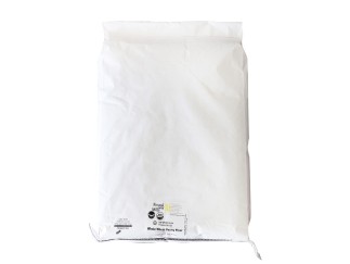 Flour - Organic Whole Wheat Pastry 25 lb