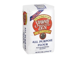 Flour - All Purpose Shawnee 5 lb