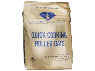 Oats - Quick 50 lb