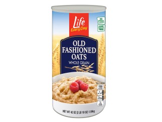 Oats - Old Fashioned Life Every Day 42 oz