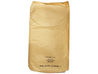 Oats - Organic Quick GM
