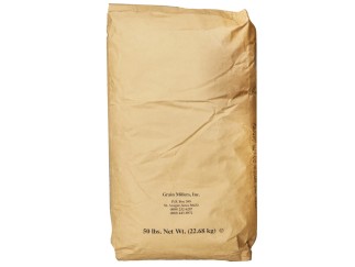 Oats - Organic Old-Fashion Medium GM