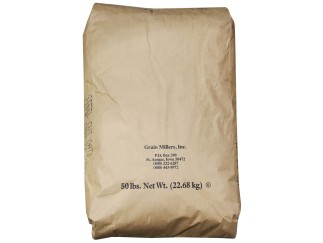 Oats - Steel Cut GM