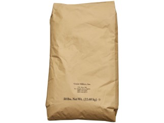 Oats - Rolled Baby GM