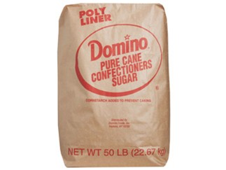 Sugar - Powdered Domino 10X