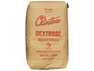 Dextrose - 50 lb