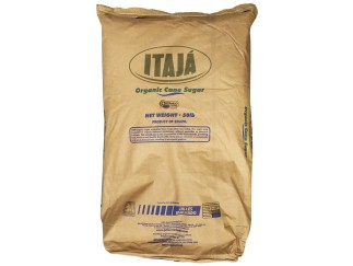 Sugar - Evaporated Cane Organic