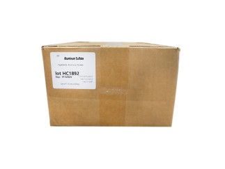 Alum Powder 10 lb