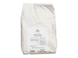 Baking Powder - GML 25 lb