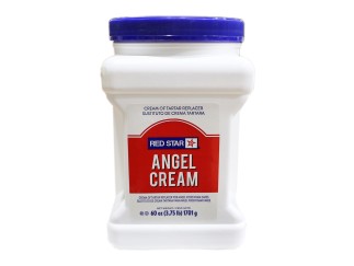Angel Cream - Cream of Tartar