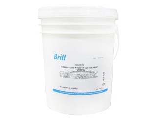 Frosting - Vanilla Light 'N Fluffy Buttercrème  35 lb