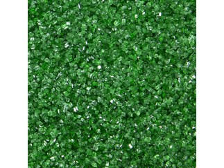 Sanding Sugar - Green