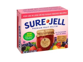 Pectin - Sure-Jell Fruit Light 1.75 oz