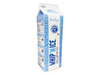 FZ Icing - Whip'n Ice Vanilla