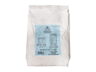 Drink Mix - Hot Cocoa 25 lb
