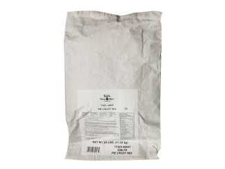 Pie Mix - Crust