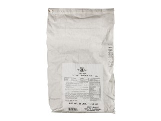 Cookie Mix - Oatmeal