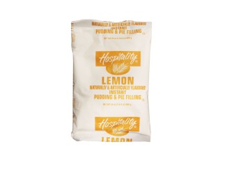 Pudding - Instant Lemon HSPY 24 oz