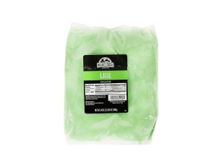 Gelatin - Lime WC 24 oz