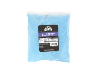 Gelatin - Blueberry WC 24 oz