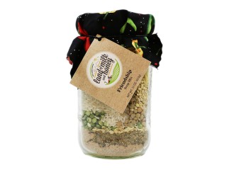 Jar - Friendship Soup Mix