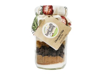 Jar - Chocolate Chip Cookie Mix