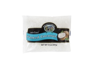 Coconut - Sweet Flake 14 oz WC