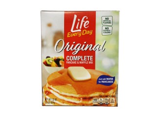 Mix - Complete Pancake & Waffle Hytop 32 oz