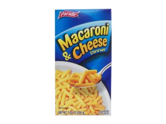Pasta - Macaroni & Cheese - Parade 7.25 oz