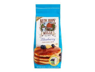 Mix - Blueberry Pancake NH 12/1.5 lb