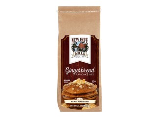 Mix - Gingerbread Pancake & Cookie NH