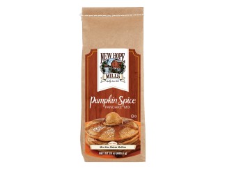 Mix - Pumpkin Spice Pancake NH