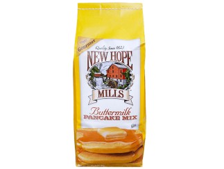 Mix - Buttermilk Pancake Mix NH 6/5 lb