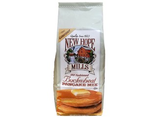 Mix - Old Fashioned Buckwheat Pancake NH 6/5 lb