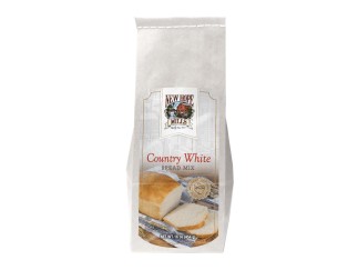 Mix - Country White Bread Mix NH 6/16 oz