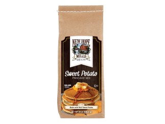 Mix - Sweet Potato Pancake Mix NH 12/24 oz