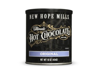 NH Ultimate Hot Chocolate Original 6/16 oz