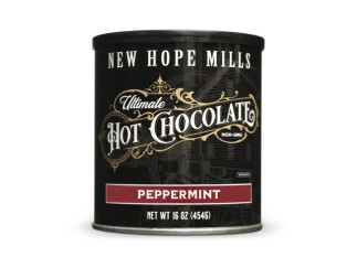 NH Ultimate Hot Chocolate Peppermint