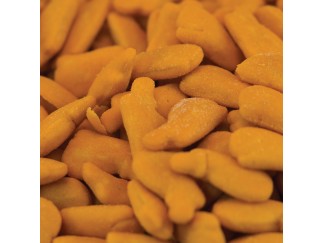 Crackers - Cheddar Whales (Stauffer`s)