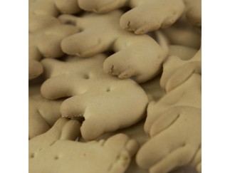 Crackers - Animal Bulk (Stauffer`s)