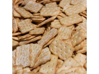 Crackers - Chicken Flavored 11 lb