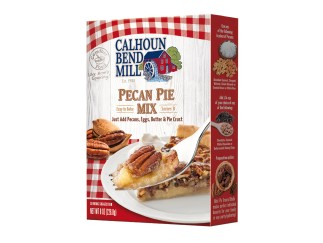 Mix - Pecan Pie Mix Calhoun Bend Mill