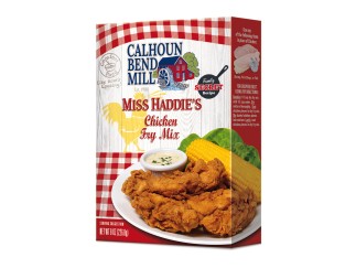 Mix - Miss Haddie's Chicken Fry Calhoun Bend Mill