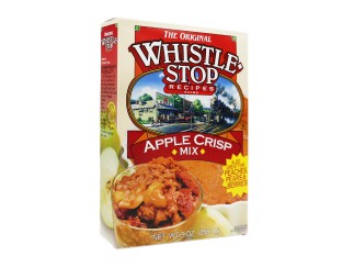 Mix - Apple Crisp Batter WhistleStop