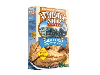 Mix - Seafood Batter WhistleStop