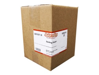 Sugar - Coarse Sanding BNJ 15 lb