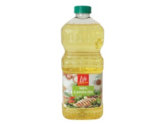 Oil - Canola Life Every Day 48 oz